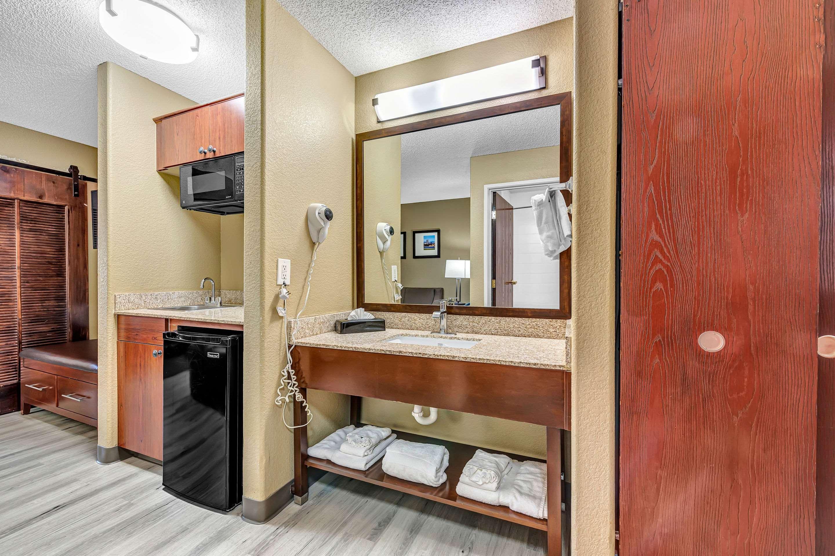 Comfort Suites Lakewood - Denver Exteriér fotografie
