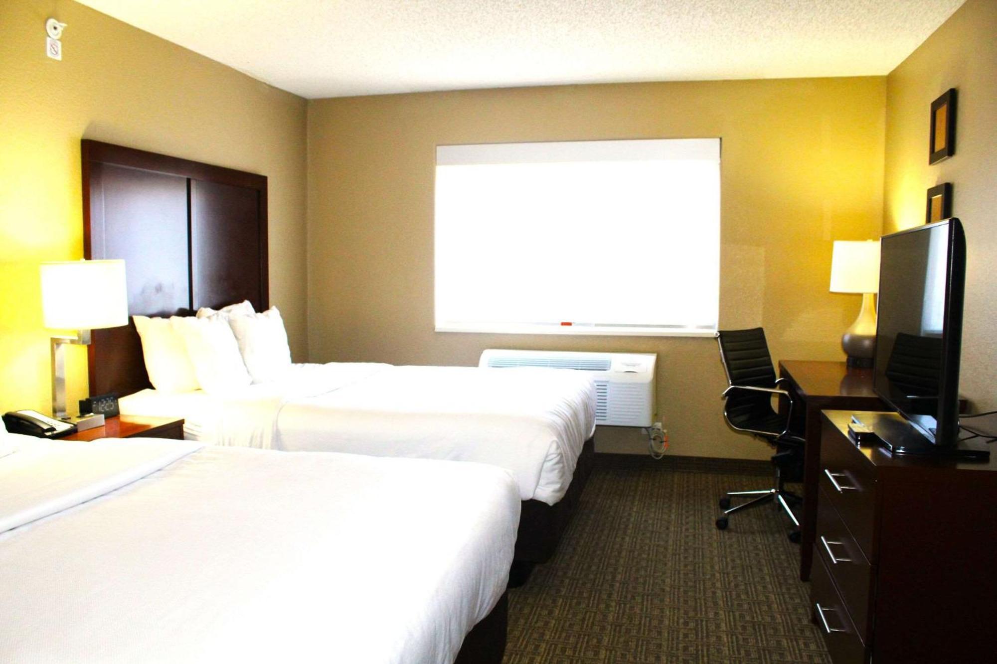 Comfort Suites Lakewood - Denver Exteriér fotografie