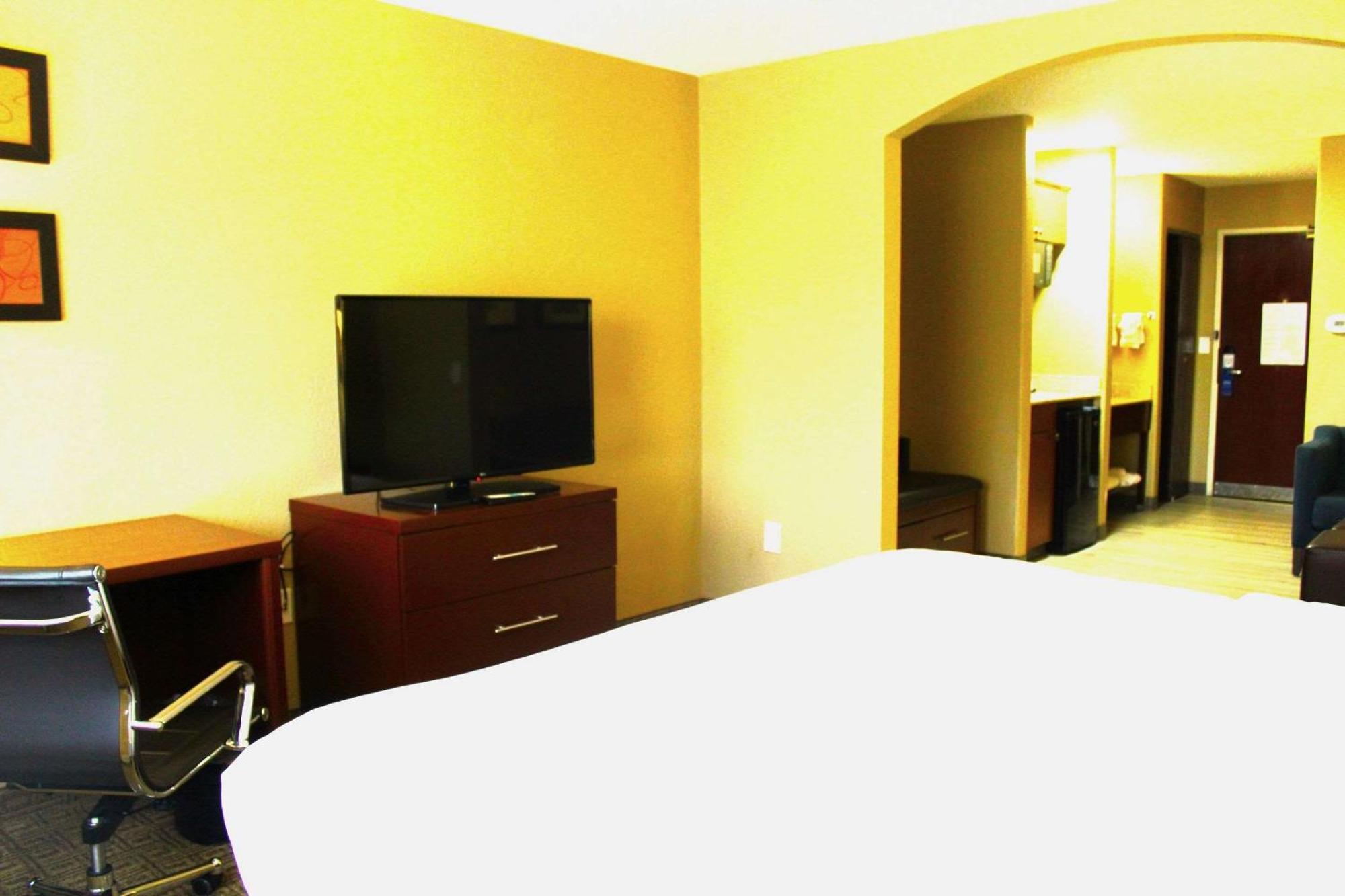 Comfort Suites Lakewood - Denver Exteriér fotografie