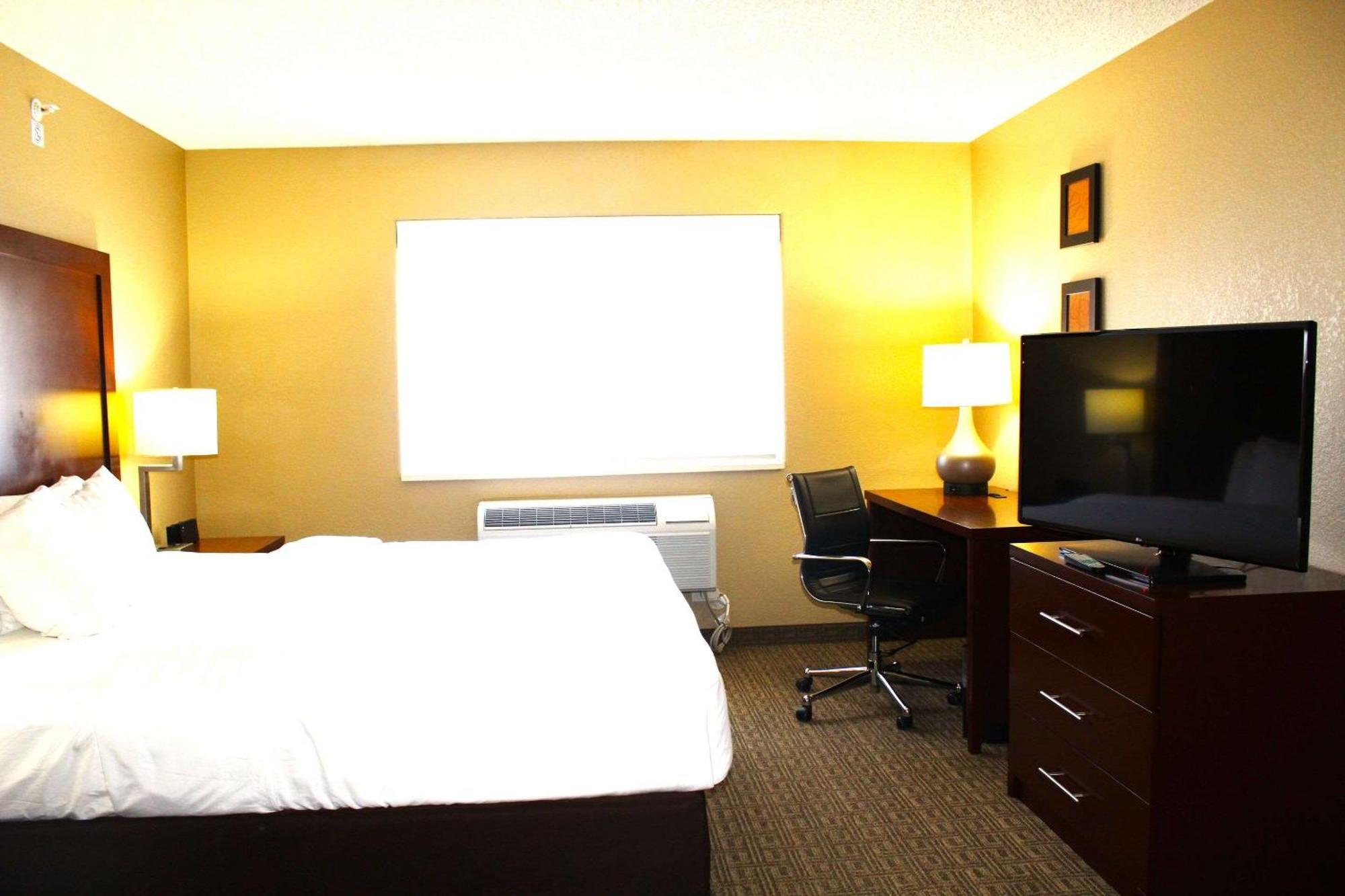 Comfort Suites Lakewood - Denver Exteriér fotografie