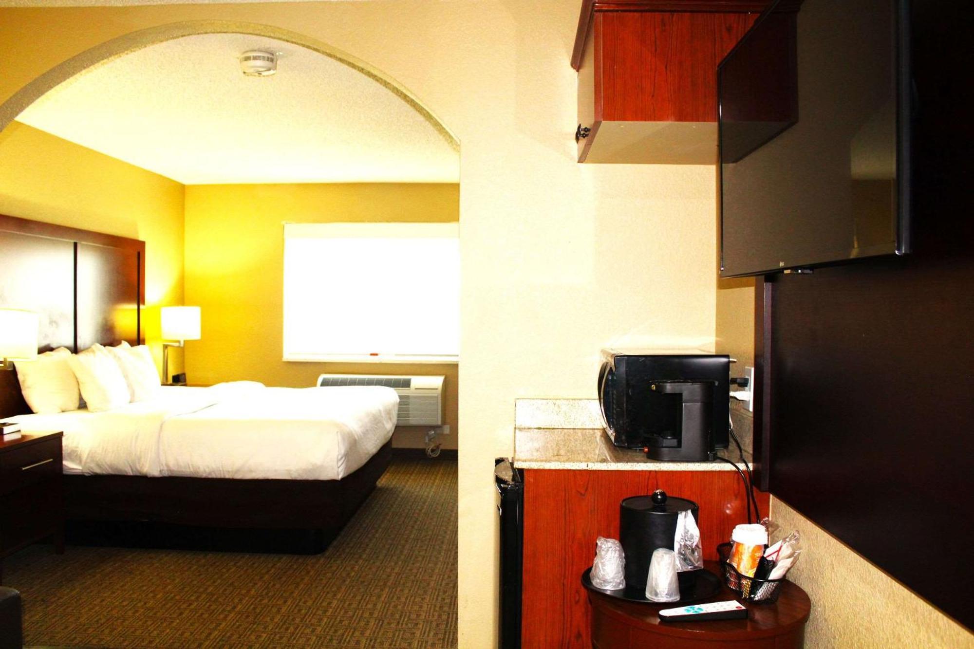 Comfort Suites Lakewood - Denver Exteriér fotografie