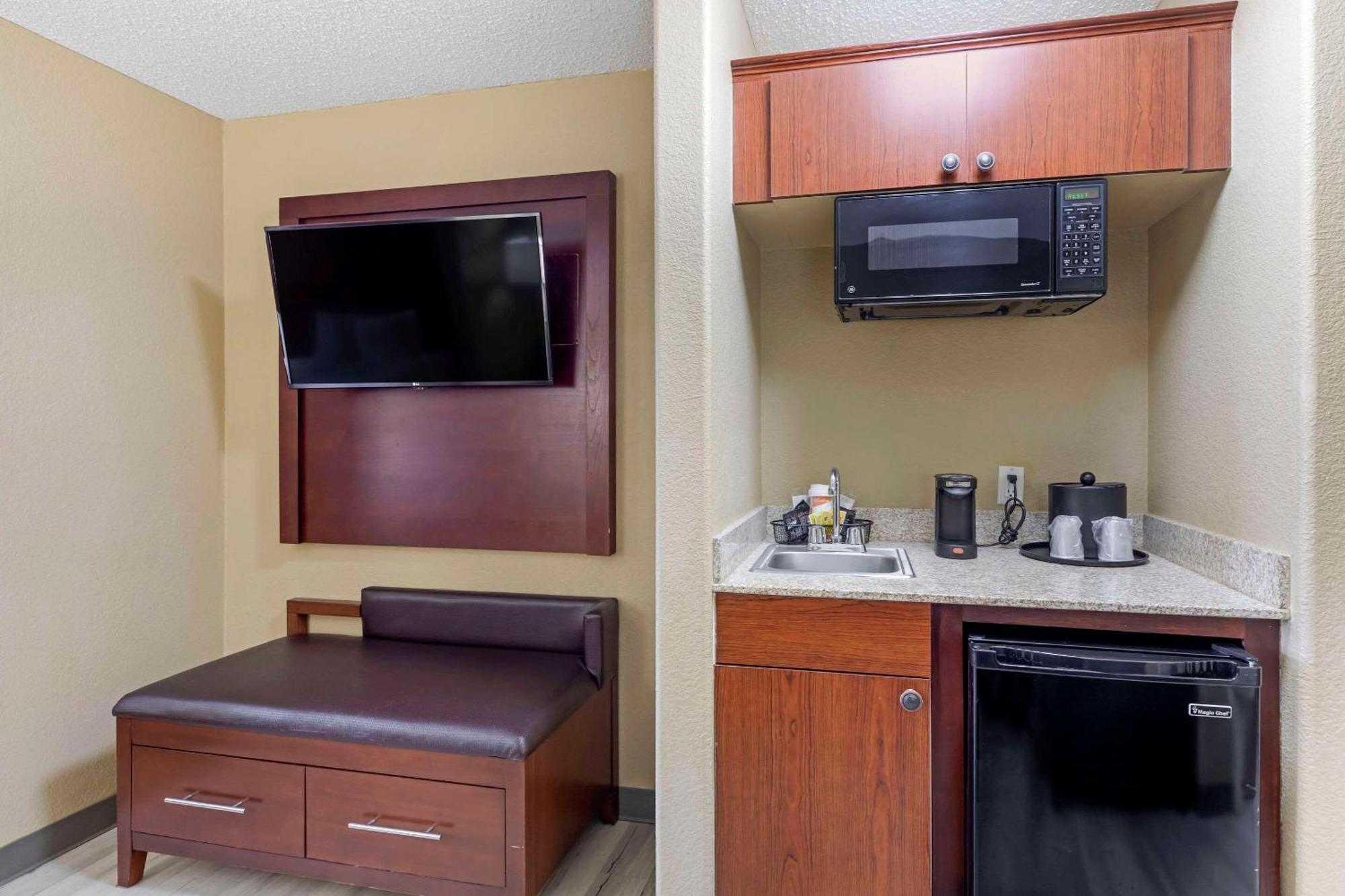 Comfort Suites Lakewood - Denver Exteriér fotografie
